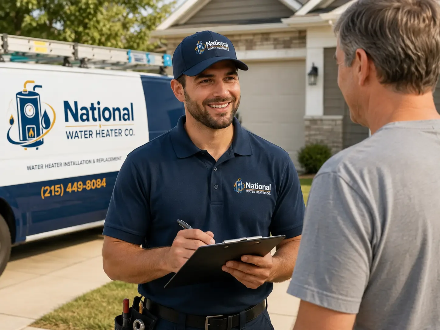 Water Heater Installation Noblesville, IN FAQs